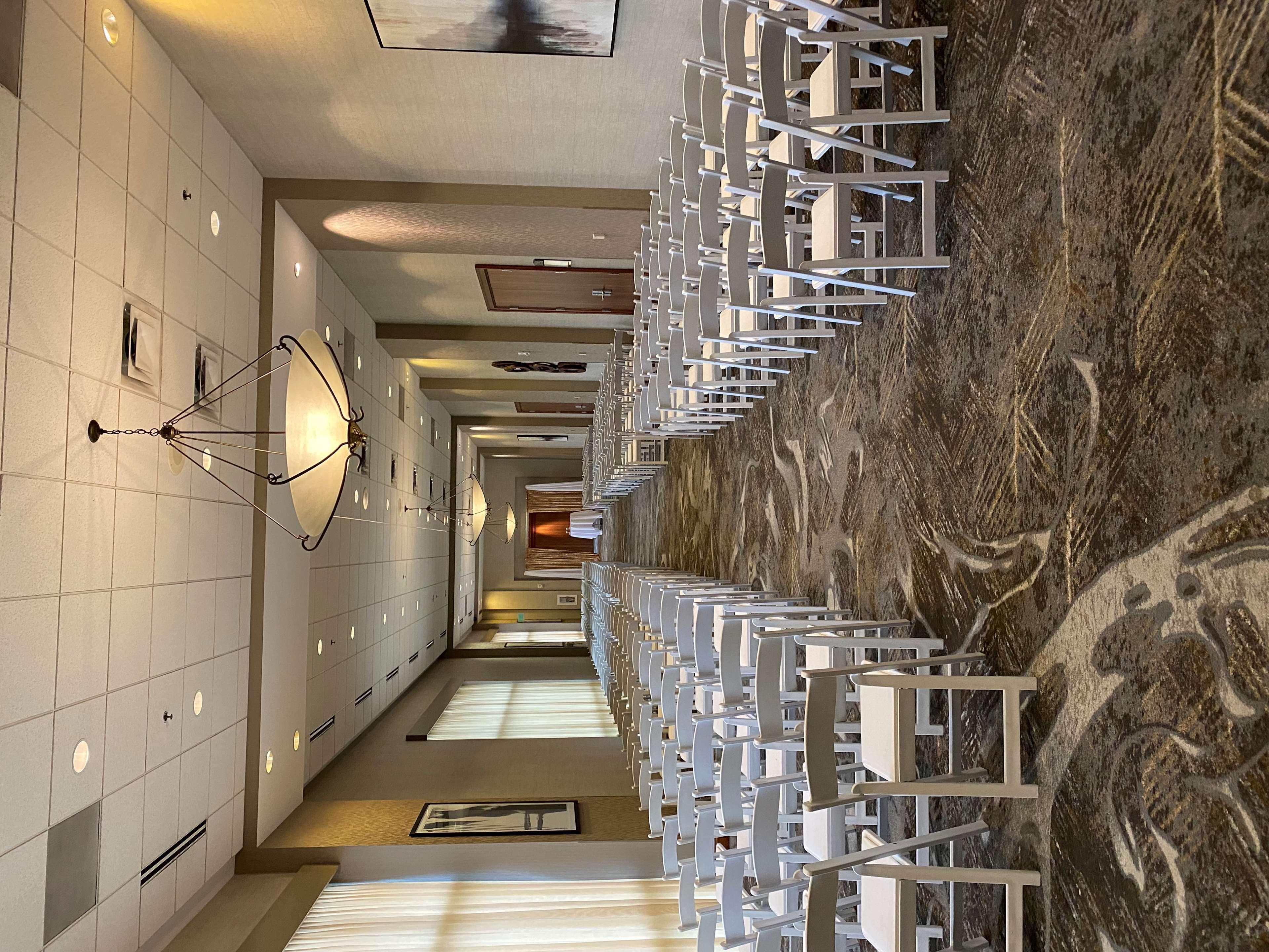 Doubletree By Hilton Bay City - Riverfront المظهر الخارجي الصورة