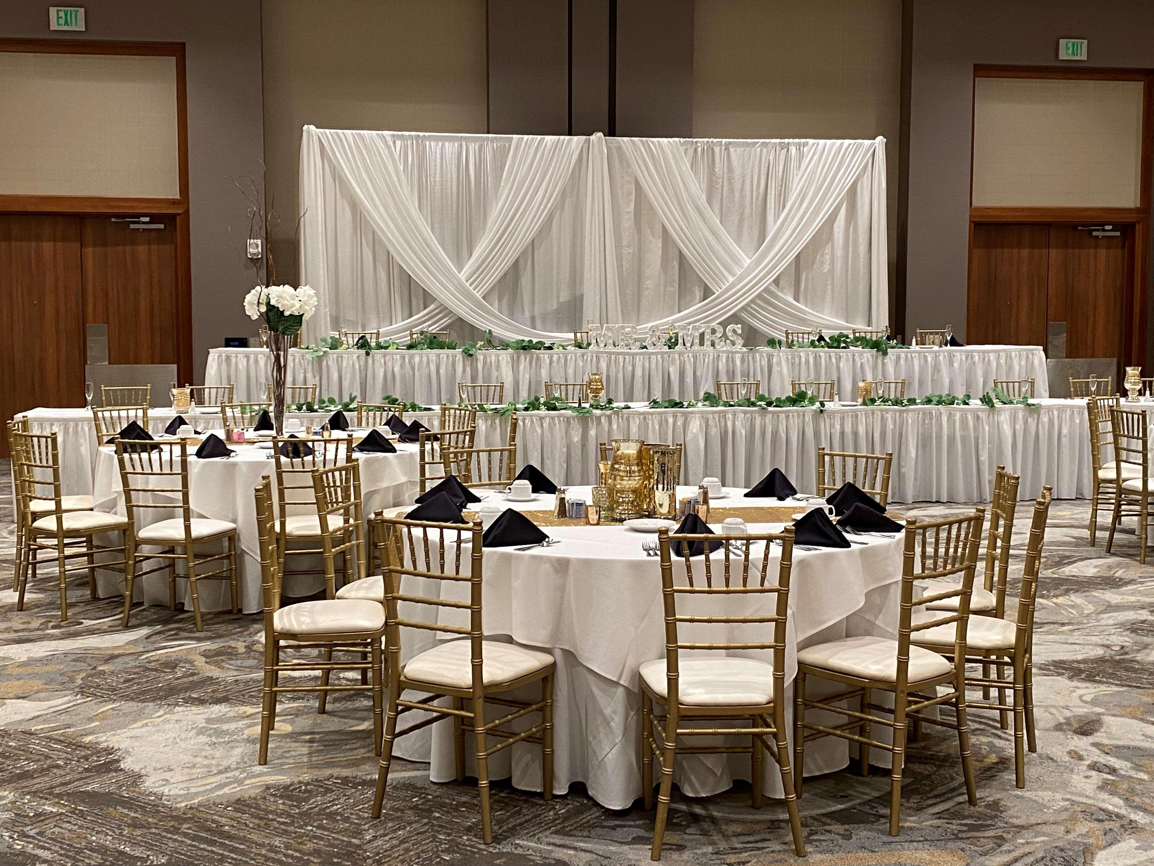 Doubletree By Hilton Bay City - Riverfront المظهر الخارجي الصورة