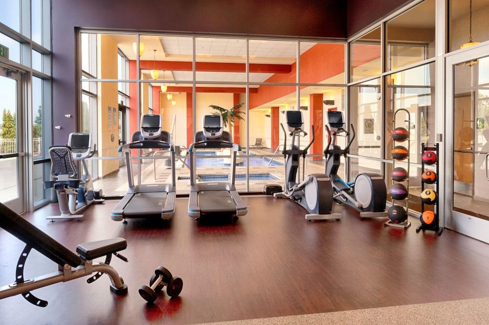 Doubletree By Hilton Bay City - Riverfront المظهر الخارجي الصورة